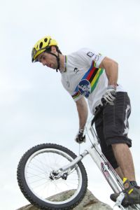 Mundial BikeTrial: Los españoles destacados
